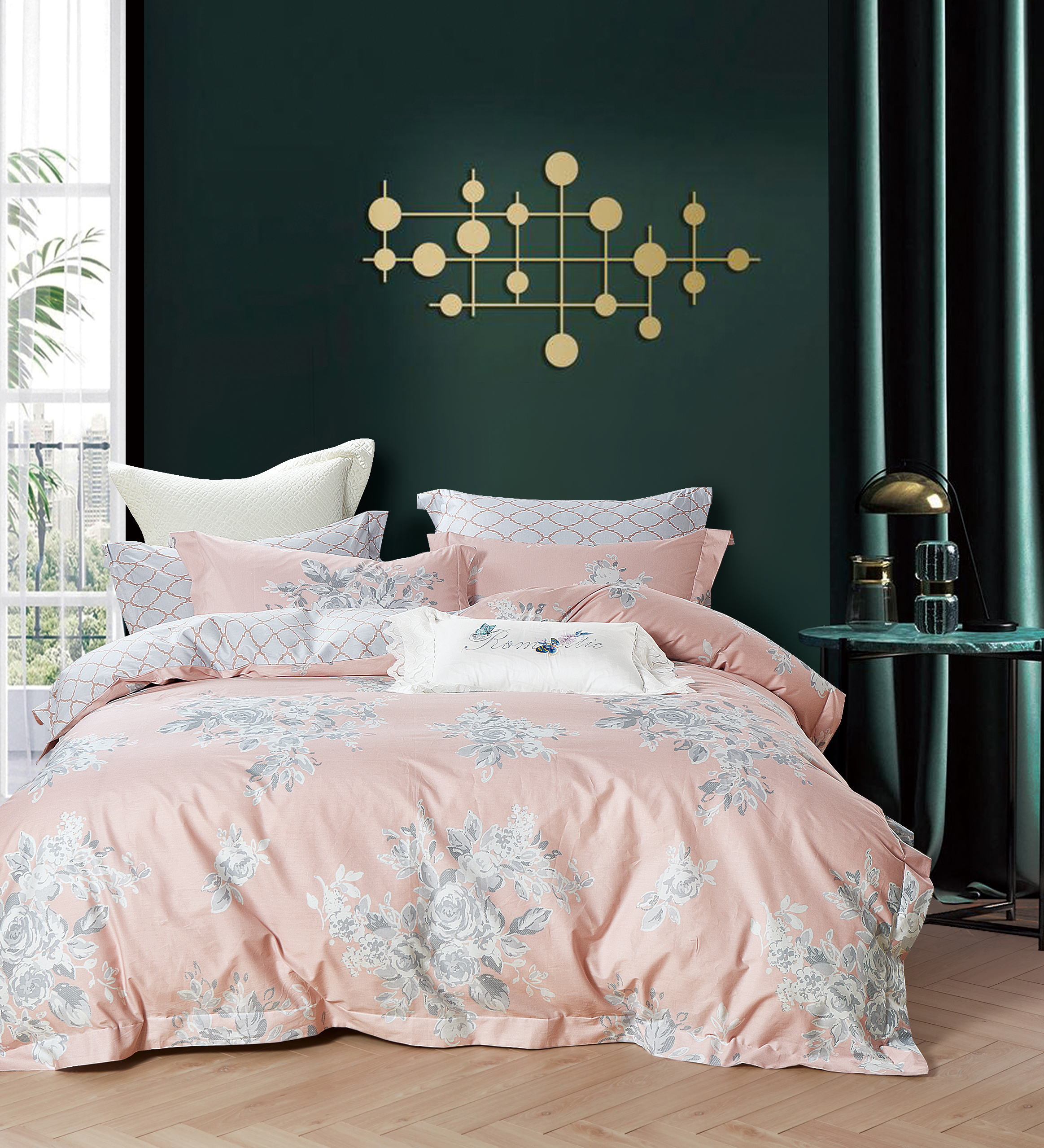 Постельное белье Cristelle Кристель Евро AM04-65 код1174 Сатин 70x70 и 50x70, AM04-65 код1174
Постельное белье Cristelle Кристель Евро AM04-65 код1174 Сатин 70x70 и 50x70, AM04-65 код1174