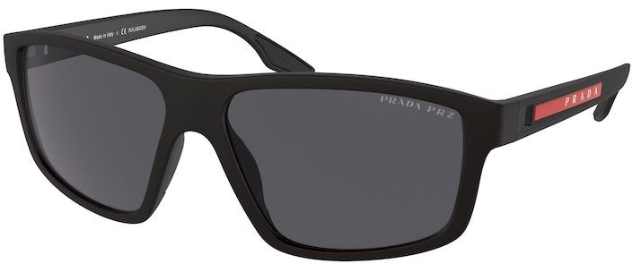 Солнцезащитные очки мужские PRADA LINEA ROSSA 0PS 02XS / 60 DG002G, черный, 0PS 02XS / 60 DG002G
Солнцезащитные очки мужские PRADA LINEA ROSSA 0PS 02XS / 60 DG002G, черный, 0PS 02XS / 60 DG002G