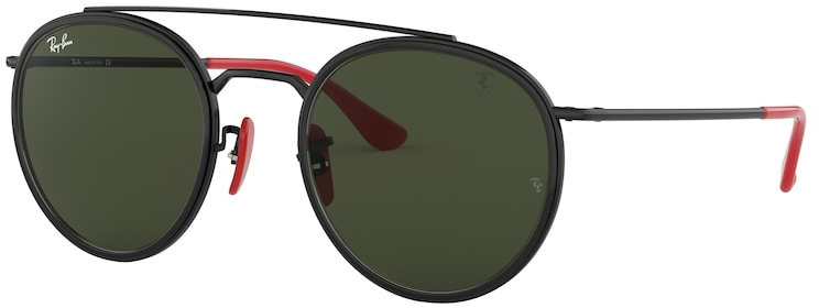 Солнцезащитные очки мужские Ray Ban 0RB3647M / 51 F02831, черный, 0RB3647M / 51 F02831
Солнцезащитные очки мужские Ray Ban 0RB3647M / 51 F02831, черный, 0RB3647M / 51 F02831