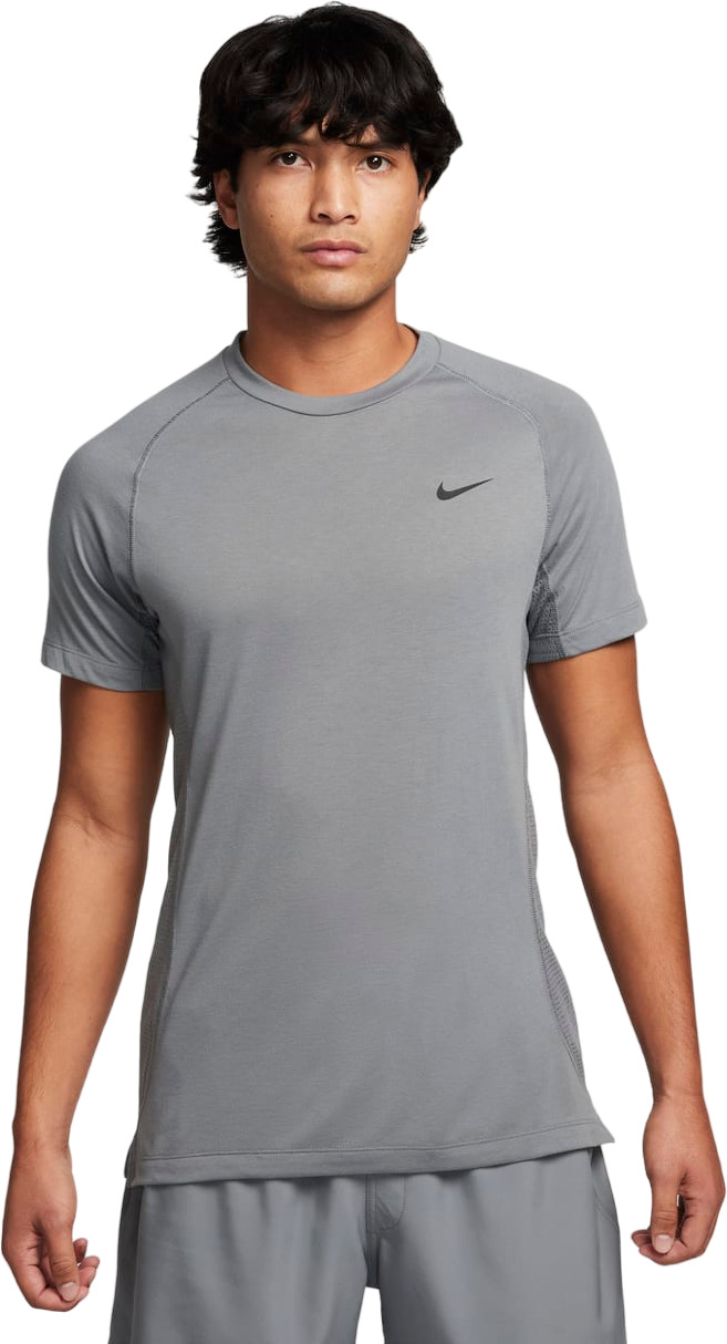 Футболка мужская Nike M NK DF FLEX REP SS TOP серая M, Серый, M NK DF FLEX REP SS TOP
Футболка мужская Nike M NK DF FLEX REP SS TOP серая M, Серый, M NK DF FLEX REP SS TOP