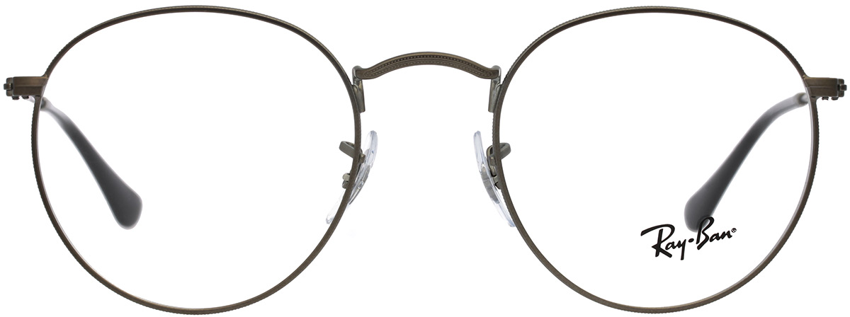 Оправа для очков унисекс Ray Ban 0RX3447V / 47 2620, коричневый, 0RX3447V / 47 2620
Оправа для очков унисекс Ray Ban 0RX3447V / 47 2620, коричневый, 0RX3447V / 47 2620