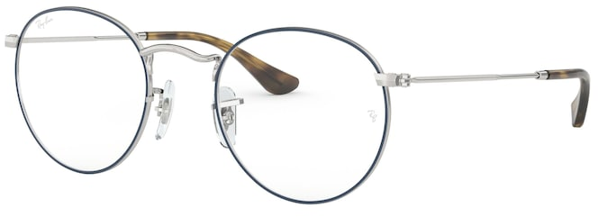 Оправа для очков унисекс Ray Ban 0RX3447V / 47 2970, серебрянный, 0RX3447V / 47 2970
Оправа для очков унисекс Ray Ban 0RX3447V / 47 2970, серебрянный, 0RX3447V / 47 2970
