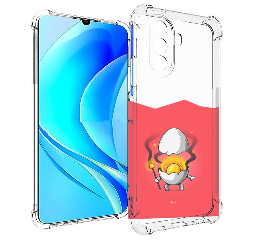 Чехол MyPads горелое яйцо для Huawei Nova Y70 / Nova Y70 Plus (MGA-LX9N) / Huawei Enjoy 50, Прозрачный, Tocco
Чехол MyPads горелое яйцо для Huawei Nova Y70 / Nova Y70 Plus (MGA-LX9N) / Huawei Enjoy 50, Прозрачный, Tocco