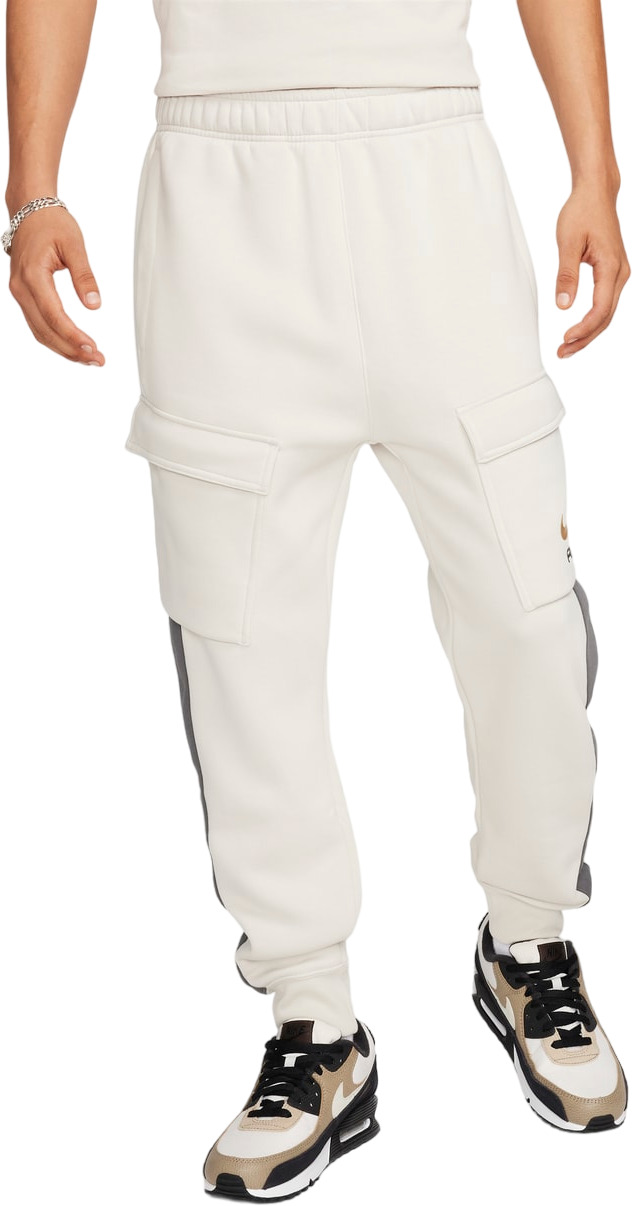 Спортивные брюки мужские Nike M NSW SW AIR CARGO PANT FLC BB белые M, Белый, M NSW SW AIR CARGO PANT FLC BB
Спортивные брюки мужские Nike M NSW SW AIR CARGO PANT FLC BB белые M, Белый, M NSW SW AIR CARGO PANT FLC BB
