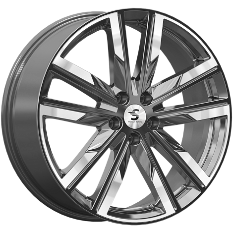 Колесный диск K&K Premium КР014 (DG) 8.0xR20 ET27 5*112 D66.6, Premium КР014 (DG) 8.0xR20 ET27 5*112 D66.6
Колесный диск K&K Premium КР014 (DG) 8.0xR20 ET27 5*112 D66.6, Premium КР014 (DG) 8.0xR20 ET27 5*112 D66.6