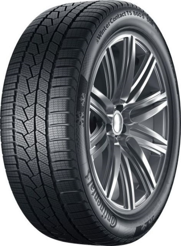 Шины Continental 235/35/20 W 92 ContiWinterContact TS860S FR XL, WinterContact TS860
Шины Continental 235/35/20 W 92 ContiWinterContact TS860S FR XL, WinterContact TS860