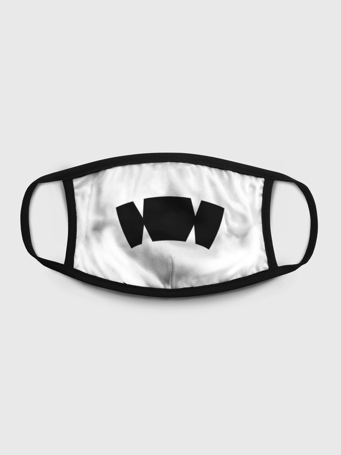 Многоразовая маска унисекс Burnettie Monstercat Face Mask, Разноцветный, Monstercat Face Mask
Многоразовая маска унисекс Burnettie Monstercat Face Mask, Разноцветный, Monstercat Face Mask