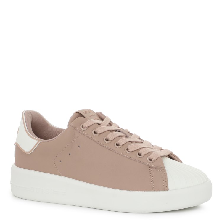 Кеды женские Guess FL7RC6LEA12 бежевые 37 EU, FL7RC6LEA12
Кеды женские Guess FL7RC6LEA12 бежевые 37 EU, FL7RC6LEA12