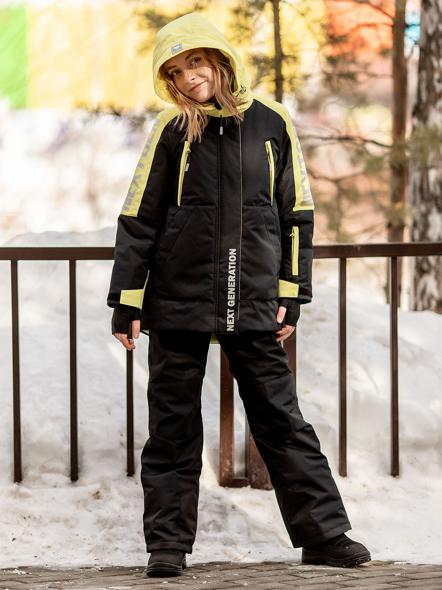 Комплект верхней одежды Batik 126-23з-02 цв. черный/желтый неон р. 134, 126-23з
Комплект верхней одежды Batik 126-23з-02 цв. черный/желтый неон р. 134, 126-23з