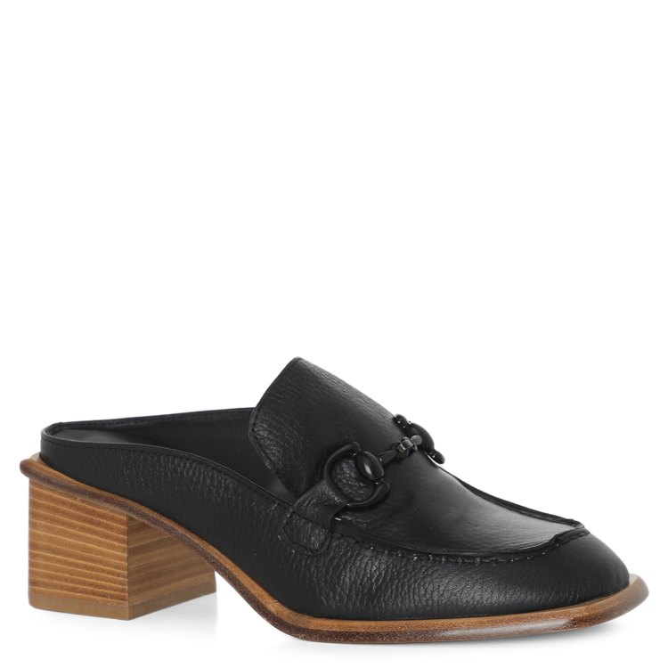 Шлепанцы женские Tendance T09 черные 35 EU, T09
Шлепанцы женские Tendance T09 черные 35 EU, T09