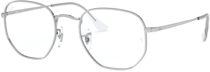 Оправа для очков унисекс Ray Ban 0RX6448 / 54 2501, серебрянный, 0RX6448 / 54 2501
Оправа для очков унисекс Ray Ban 0RX6448 / 54 2501, серебрянный, 0RX6448 / 54 2501