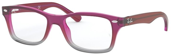 Оправа для очков для девочек Ray Ban 0RY1531 / 46 3648, красный/розовый, 0RY1531 / 46 3648
Оправа для очков для девочек Ray Ban 0RY1531 / 46 3648, красный/розовый, 0RY1531 / 46 3648