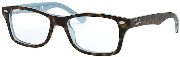 Оправа для очков для девочек Ray ban Junior 0RY1531 3701, коричневый/голубой, 0RY1531 3701
Оправа для очков для девочек Ray ban Junior 0RY1531 3701, коричневый/голубой, 0RY1531 3701
