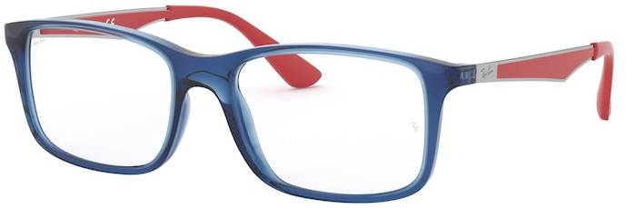 Оправа для очков для мальчиков Ray ban Junior 0RY1570 3721, голубой/красный, 0RY1570 3721
Оправа для очков для мальчиков Ray ban Junior 0RY1570 3721, голубой/красный, 0RY1570 3721