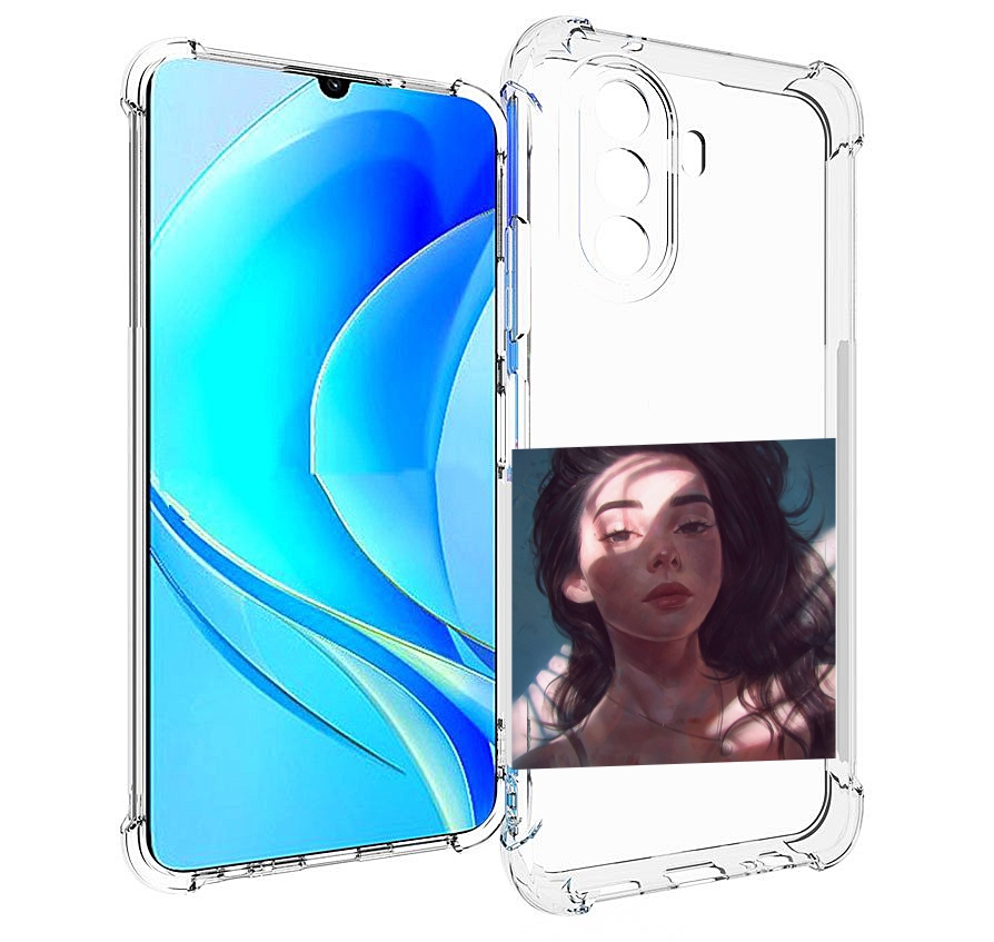 Чехол MyPads девушка-в-лучах женский для Huawei Nova Y70 / Nova Y70 Plus (MGA-LX9N), Прозрачный, Tocco
Чехол MyPads девушка-в-лучах женский для Huawei Nova Y70 / Nova Y70 Plus (MGA-LX9N), Прозрачный, Tocco