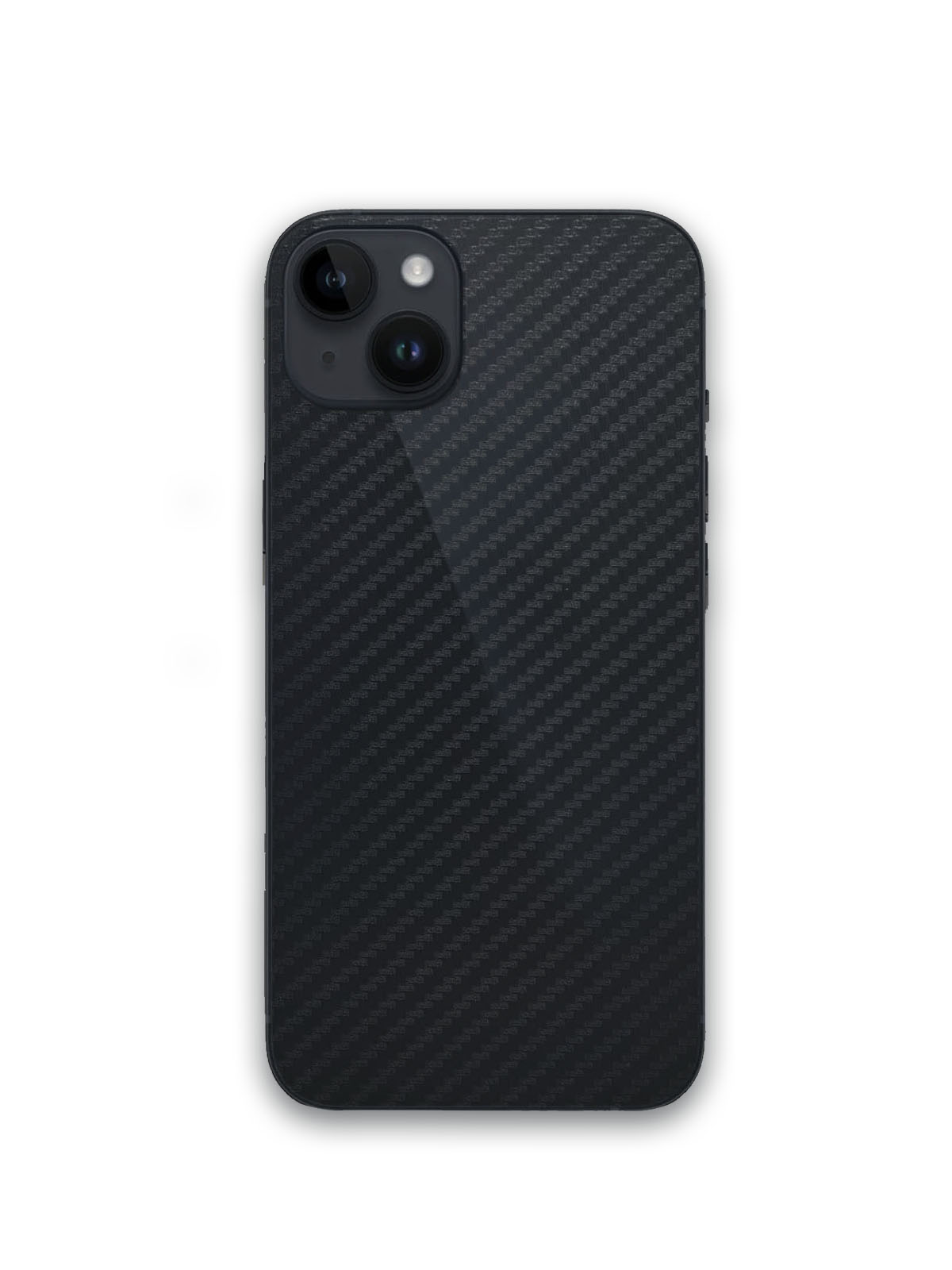 Гидрогелевая пленка для Apple iPhone 13, Задняя с рисунком Прозрачный Карбон, GF10007, GF10007
Гидрогелевая пленка для Apple iPhone 13, Задняя с рисунком Прозрачный Карбон, GF10007, GF10007