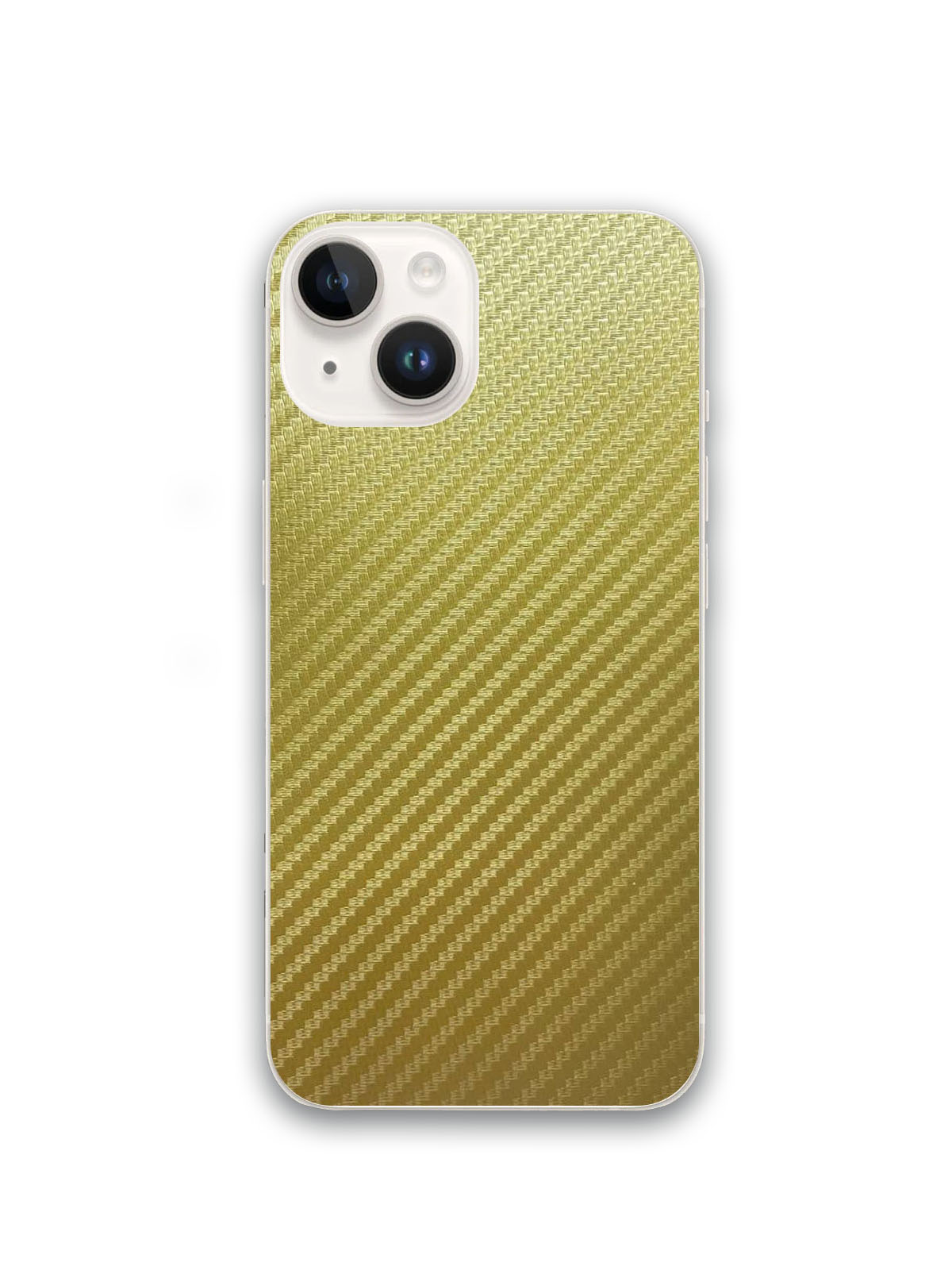 Гидрогелевая пленка для Apple iPhone 13, Задняя с рисунком Золотистый Карбон, GF10009, GF10009
Гидрогелевая пленка для Apple iPhone 13, Задняя с рисунком Золотистый Карбон, GF10009, GF10009
