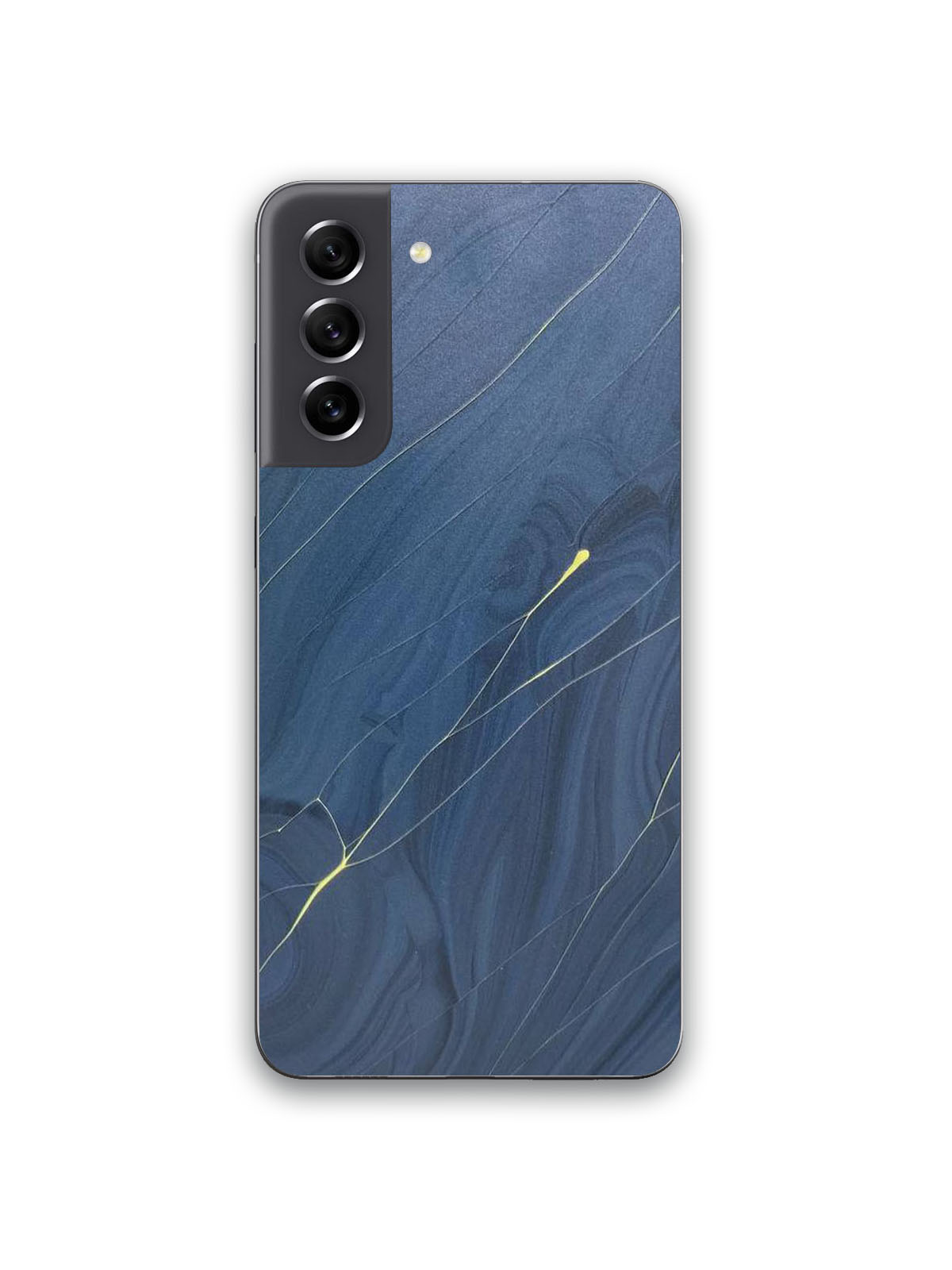 Гидрогелевая пленка для Samsung Galaxy S21 FE 5G, Задняя с рисунком Синий Малахит, GF10015, GF10015
Гидрогелевая пленка для Samsung Galaxy S21 FE 5G, Задняя с рисунком Синий Малахит, GF10015, GF10015