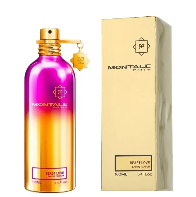 Парфюмерная вода Montale Beast Love унисекс 100 мл, Montale Beast Love Парфюмерная вода 100 мл унисекс
Парфюмерная вода Montale Beast Love унисекс 100 мл, Montale Beast Love Парфюмерная вода 100 мл унисекс