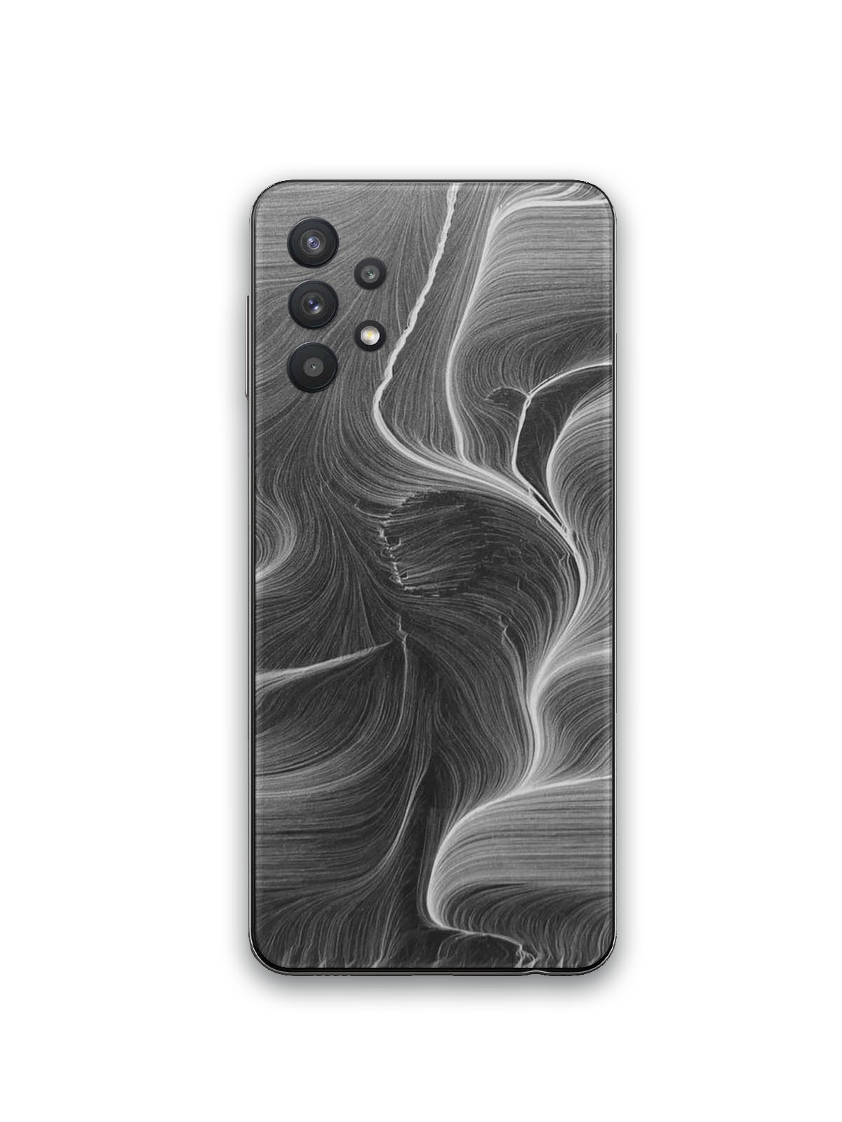 Защитная гидрогелевая пленка для Samsung Galaxy A32 4G, Задняя с рисунком Гроза, GF10027, GF10027
Защитная гидрогелевая пленка для Samsung Galaxy A32 4G, Задняя с рисунком Гроза, GF10027, GF10027