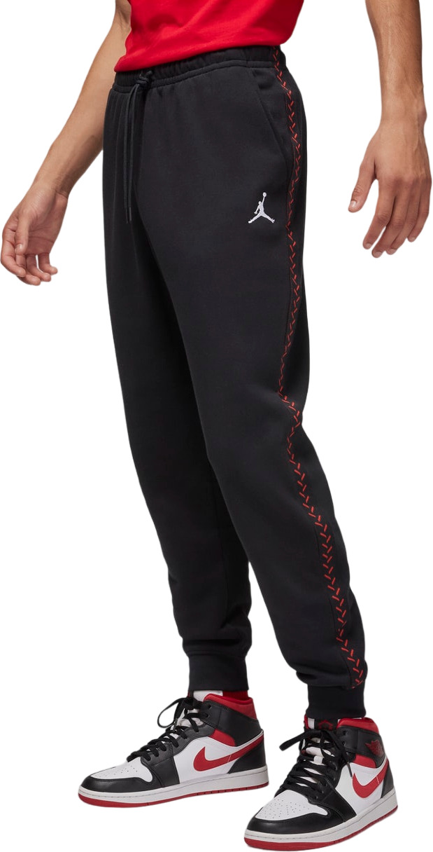 Спортивные брюки мужские Nike M J FLT MVP HBR FLC PANT черные S, Черный, M J FLT MVP HBR FLC PANT
Спортивные брюки мужские Nike M J FLT MVP HBR FLC PANT черные S, Черный, M J FLT MVP HBR FLC PANT