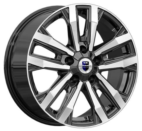 Колесный диск K&K Мичиган (КС1107) (BA) 8xR18 ET43 5*130 D84.1, Черный, Мичиган (КС1107) (BA) 8xR18 ET43 5*130 D84.1
Колесный диск K&K Мичиган (КС1107) (BA) 8xR18 ET43 5*130 D84.1, Черный, Мичиган (КС1107) (BA) 8xR18 ET43 5*130 D84.1