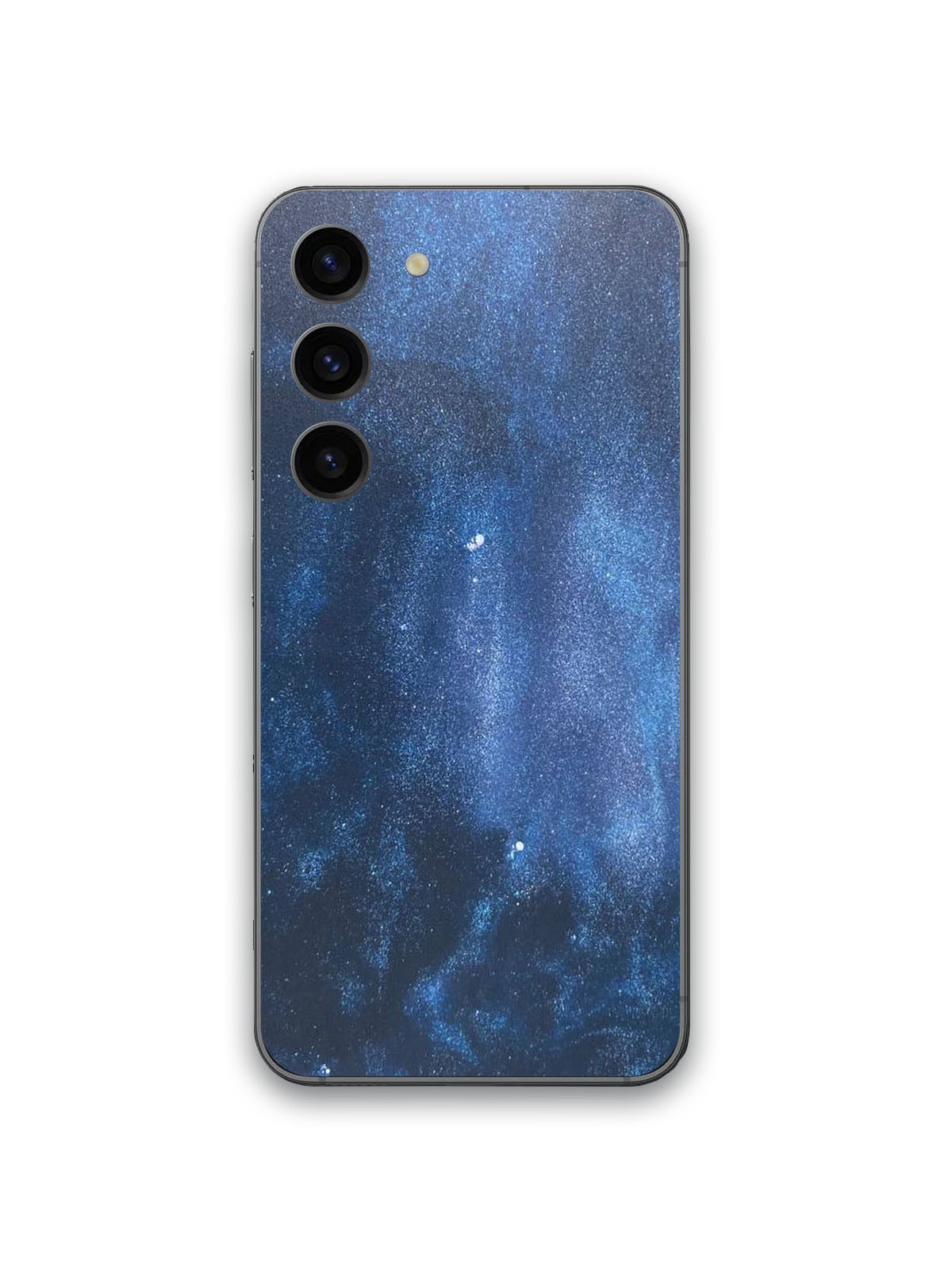 Защитная гидрогелевая пленка на Samsung Galaxy S23 Plus, Задняя с рисунком Космос, GF10068, GF10068
Защитная гидрогелевая пленка на Samsung Galaxy S23 Plus, Задняя с рисунком Космос, GF10068, GF10068