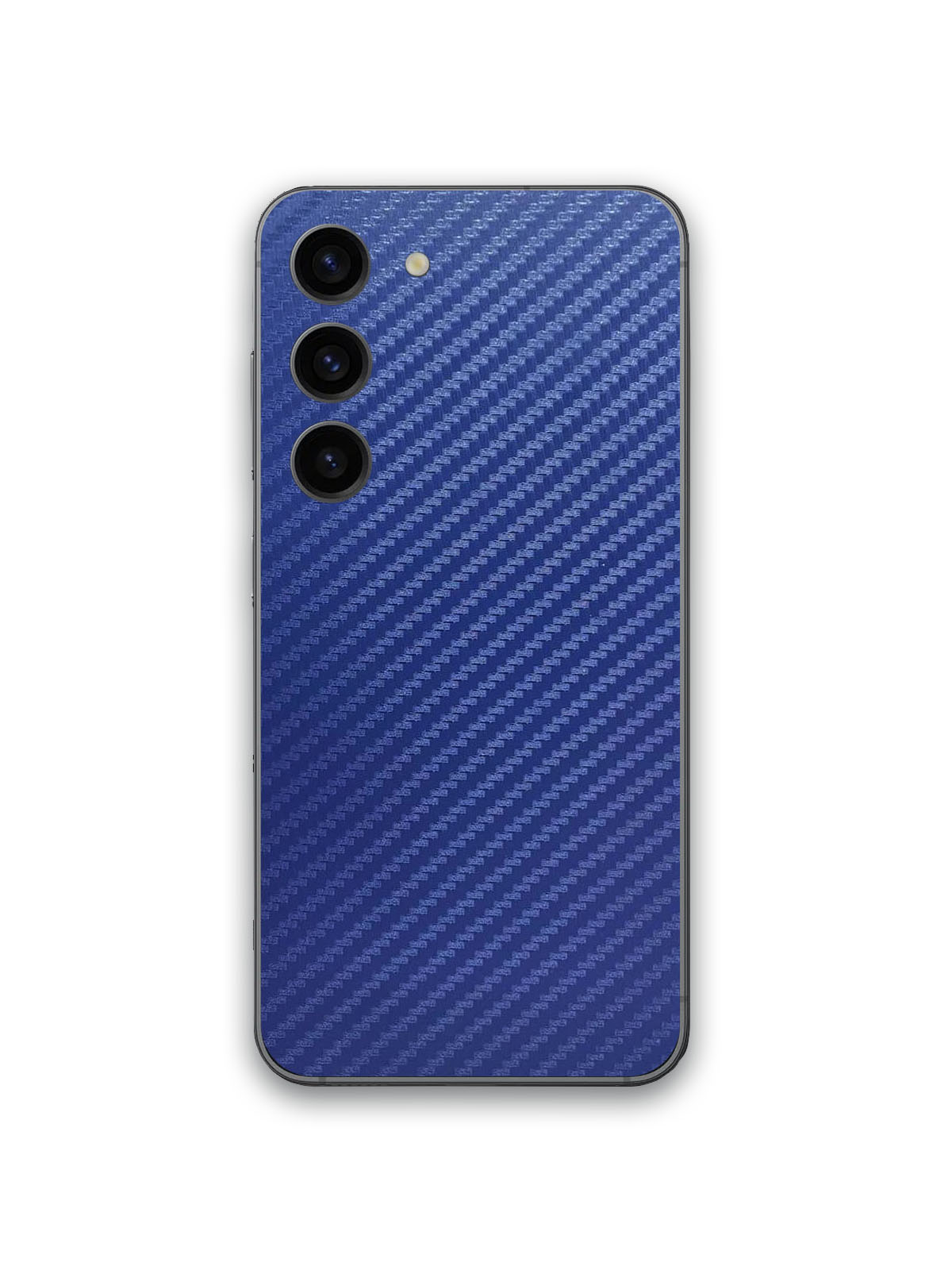 Гидрогелевая пленка для Samsung Galaxy S23 Plus, Задняя, Синий Карбон, GF10074, GF10074
Гидрогелевая пленка для Samsung Galaxy S23 Plus, Задняя, Синий Карбон, GF10074, GF10074