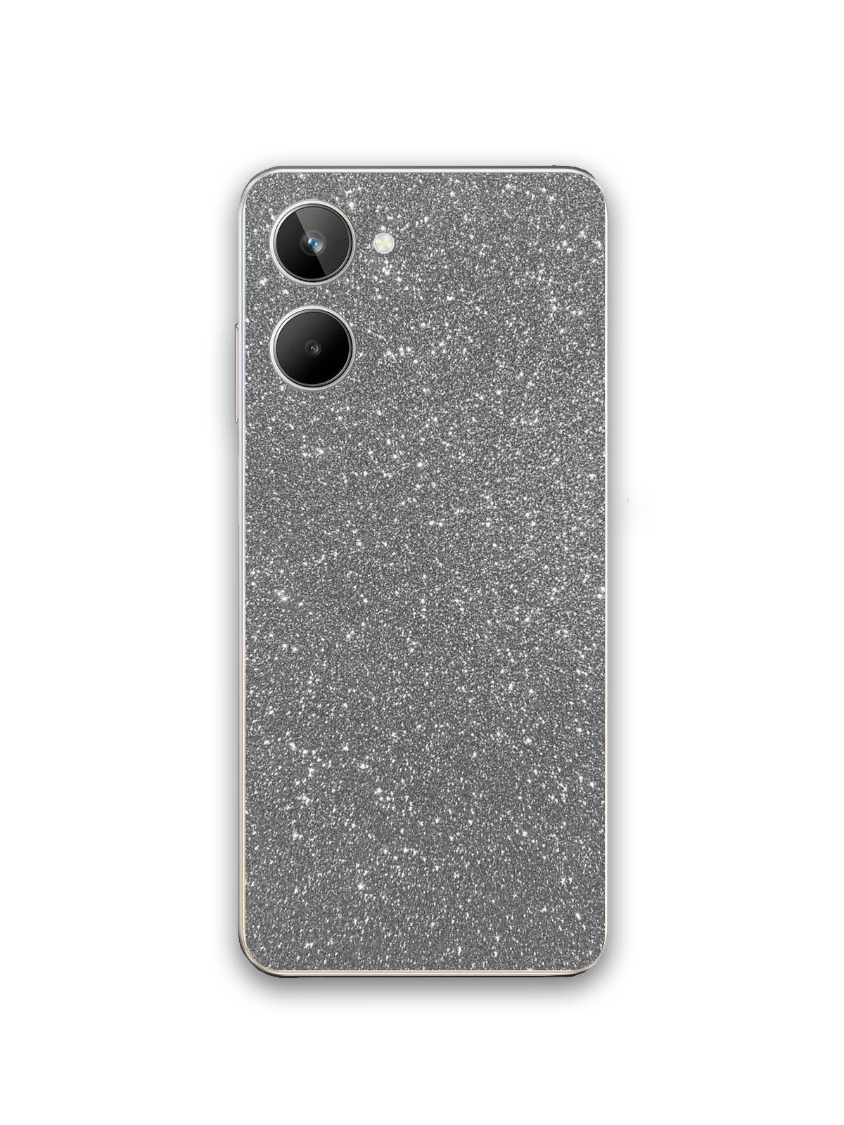 Защитная гидрогелевая пленка для Realme 10, Задняя с рисунком Серебро, GF10088, GF10088
Защитная гидрогелевая пленка для Realme 10, Задняя с рисунком Серебро, GF10088, GF10088
