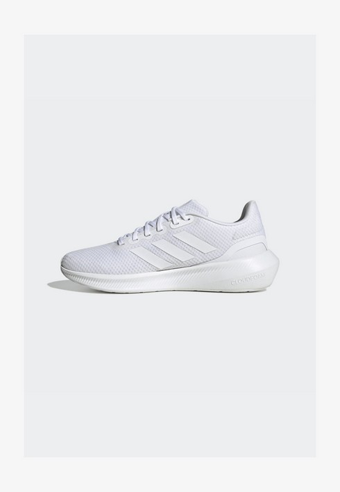 Кроссовки мужские Adidas Performance Runfalcon 3 0 белые 48 EU (доставка из-за рубежа), Белый, Runfalcon 3 0
Кроссовки мужские Adidas Performance Runfalcon 3 0 белые 48 EU (доставка из-за рубежа), Белый, Runfalcon 3 0