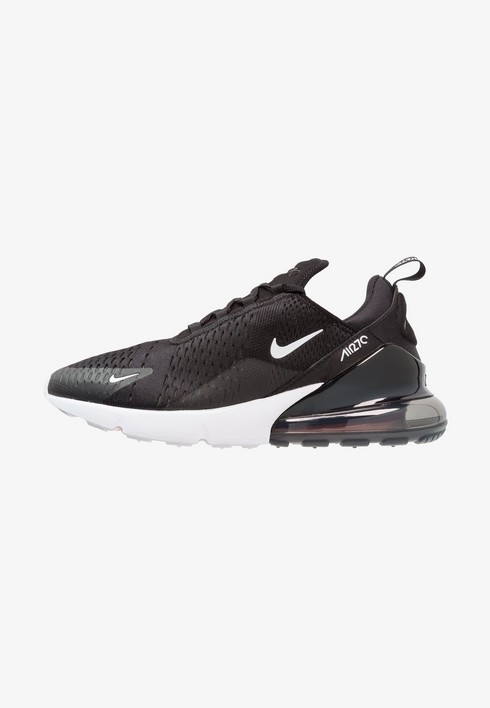 Кроссовки мужские Nike Air Max 270 черные 42 EU (доставка из-за рубежа), Черный, Air Max 270
Кроссовки мужские Nike Air Max 270 черные 42 EU (доставка из-за рубежа), Черный, Air Max 270
