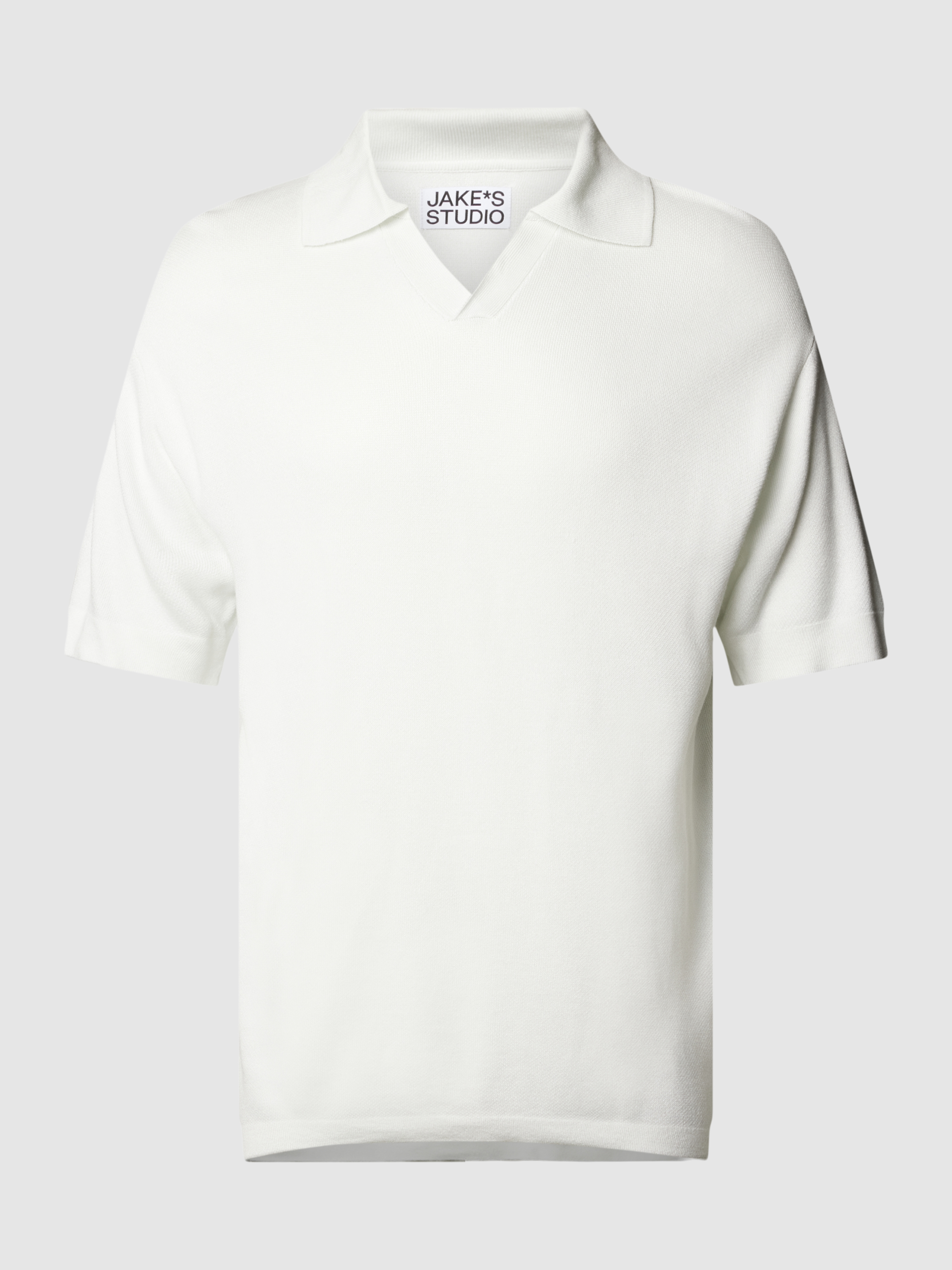 Футболка мужская JAKE*S STUDIO MEN 1775983 белая XL (доставка из-за рубежа), Белый, 1775983
Футболка мужская JAKE*S STUDIO MEN 1775983 белая XL (доставка из-за рубежа), Белый, 1775983