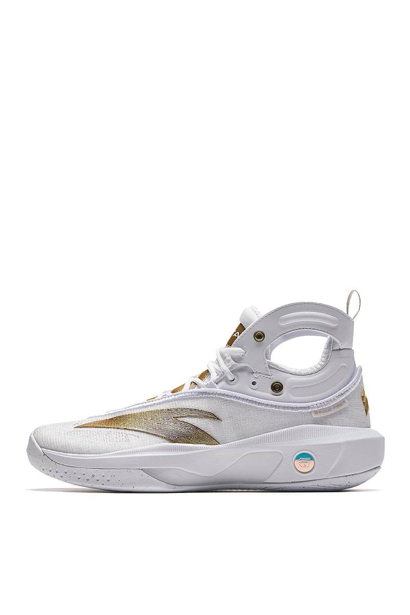 Спортивные кроссовки мужские Anta KT8-Platinum Nitroedge белые 14 US, Белый, KT8-Platinum Nitroedge
Спортивные кроссовки мужские Anta KT8-Platinum Nitroedge белые 14 US, Белый, KT8-Platinum Nitroedge