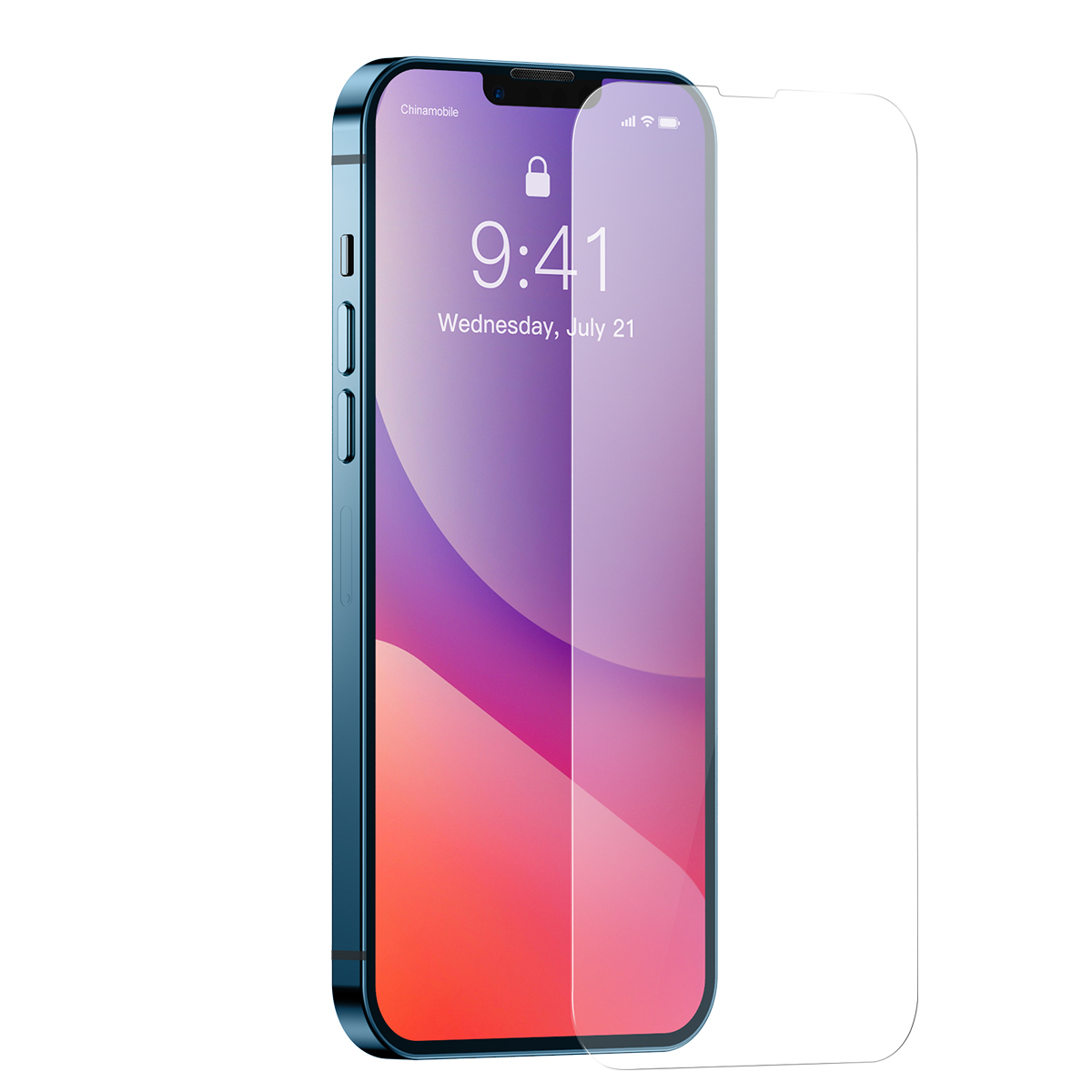 Защитное стекло BASEUS Crystal Series 0.3 мм для iPhone 14 Pro прозрачный (SGJC030102)
Защитное стекло BASEUS Crystal Series 0.3 мм для iPhone 14 Pro прозрачный (SGJC030102)