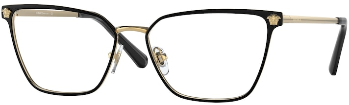 Оправа для очков женская VERSACE 0VE1275 / 54 1433, черный/золотистый, 0VE1275 / 54 1433
Оправа для очков женская VERSACE 0VE1275 / 54 1433, черный/золотистый, 0VE1275 / 54 1433