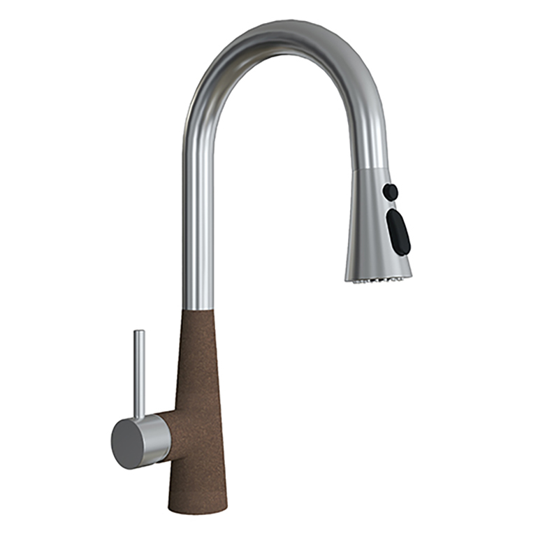 Florentina Смеситель для кухни Florentina Вита Pro FL 313.29Н.1223.105, цвет: коричневый
Florentina Смеситель для кухни Florentina Вита Pro FL 313.29Н.1223.105, цвет: коричневый