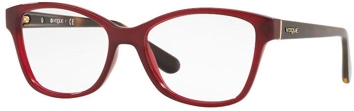 Оправа для очков женская VOGUE 0VO2998 / 54 2672, красный/коричневый, 0VO2998 / 54 2672
Оправа для очков женская VOGUE 0VO2998 / 54 2672, красный/коричневый, 0VO2998 / 54 2672