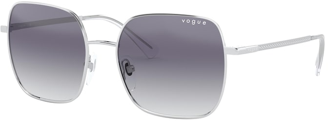Солнцезащитные очки женские VOGUE 0VO4175SB / 53 323/79, серебристый, 0VO4175SB / 53 323/79
Солнцезащитные очки женские VOGUE 0VO4175SB / 53 323/79, серебристый, 0VO4175SB / 53 323/79