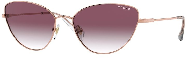 Солнцезащитные очки женские VOGUE 0VO4179S / 56 50753P, красный, 0VO4179S / 56 50753P
Солнцезащитные очки женские VOGUE 0VO4179S / 56 50753P, красный, 0VO4179S / 56 50753P