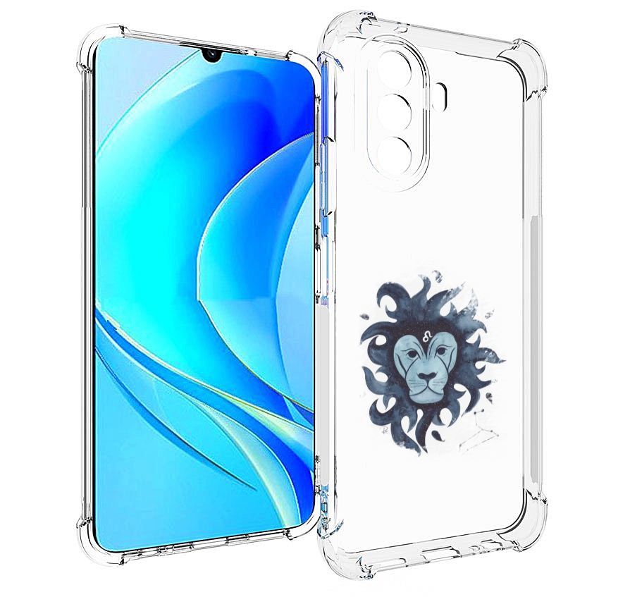 Чехол MyPads знак зодиака лев 5 для Huawei Nova Y70 / Nova Y70 Plus (MGA-LX9N), Прозрачный, Tocco
Чехол MyPads знак зодиака лев 5 для Huawei Nova Y70 / Nova Y70 Plus (MGA-LX9N), Прозрачный, Tocco