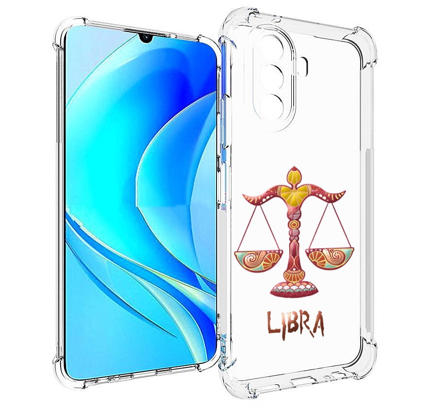 Чехол MyPads знак-зодиака-весы-8 для Huawei Nova Y70 / Nova Y70 Plus (MGA-LX9N), Прозрачный, Tocco
Чехол MyPads знак-зодиака-весы-8 для Huawei Nova Y70 / Nova Y70 Plus (MGA-LX9N), Прозрачный, Tocco