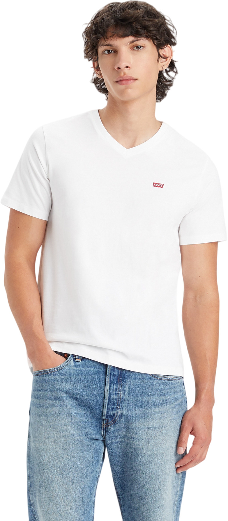 Футболка мужская LEVIS CLASSIC HM V NECK TEE NEUTRALS белая L, Белый, CLASSIC HM V NECK TEE NEUTRALS
Футболка мужская LEVIS CLASSIC HM V NECK TEE NEUTRALS белая L, Белый, CLASSIC HM V NECK TEE NEUTRALS