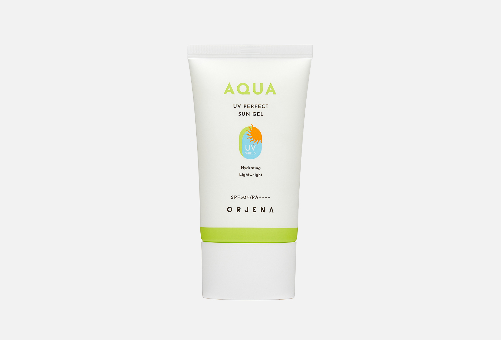 Гель солнцезащитный увлажняющий ORJENA AQUA UV PERFECT SUN GEL SPF50+ 50г, 19000061534
Гель солнцезащитный увлажняющий ORJENA AQUA UV PERFECT SUN GEL SPF50+ 50г, 19000061534