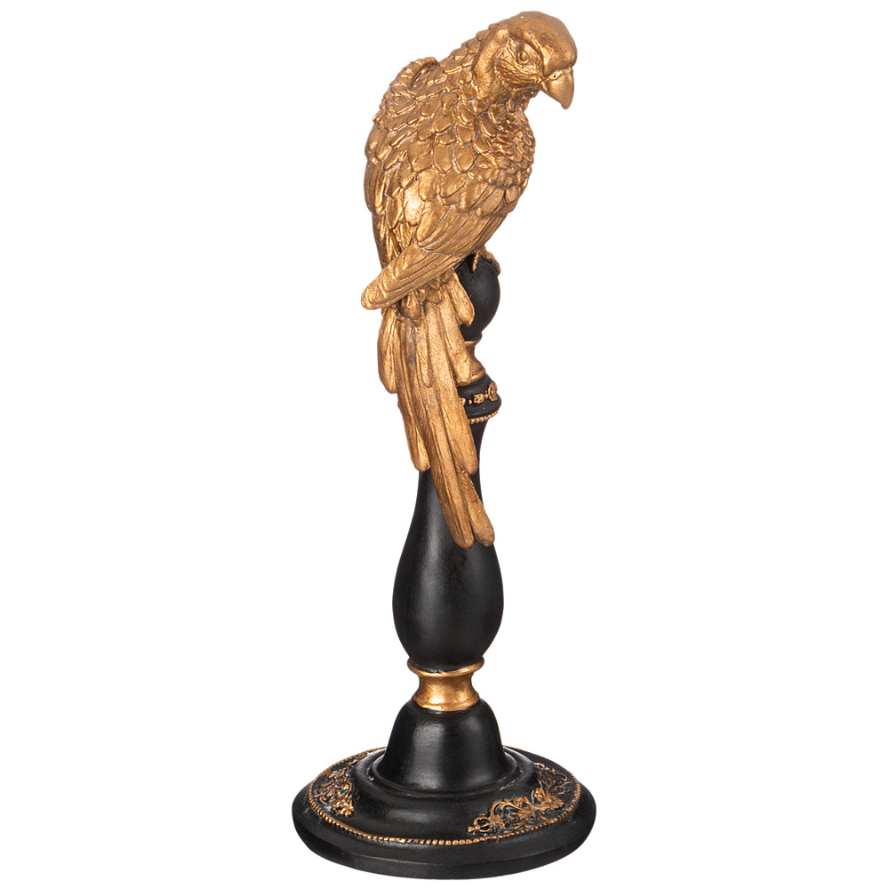 Набор из 4 штук Фигурка Lefard Орел 11.5х11.5х30.5см полистоун 251-544_, Золотистый
Набор из 4 штук Фигурка Lefard Орел 11.5х11.5х30.5см полистоун 251-544_, Золотистый