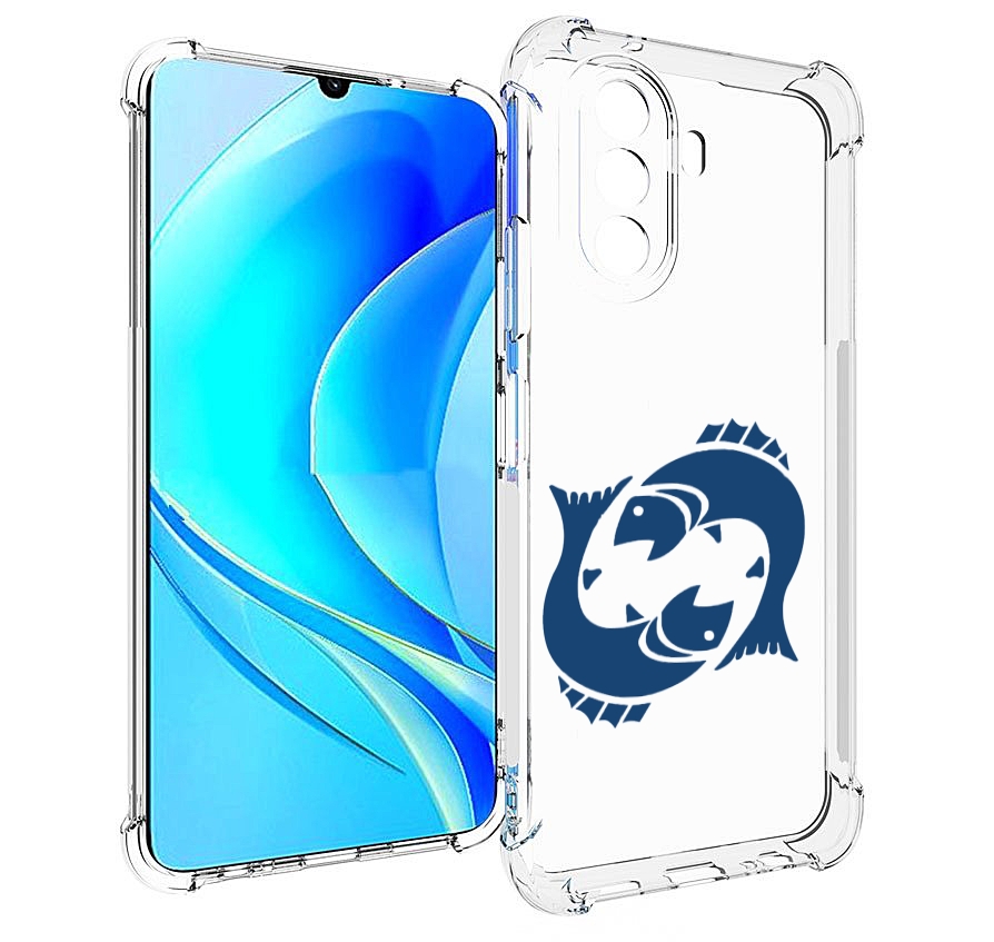 Чехол MyPads знак-зодиака-рыбы-7 для Huawei Nova Y70 / Nova Y70 Plus (MGA-LX9N), Прозрачный, Tocco
Чехол MyPads знак-зодиака-рыбы-7 для Huawei Nova Y70 / Nova Y70 Plus (MGA-LX9N), Прозрачный, Tocco