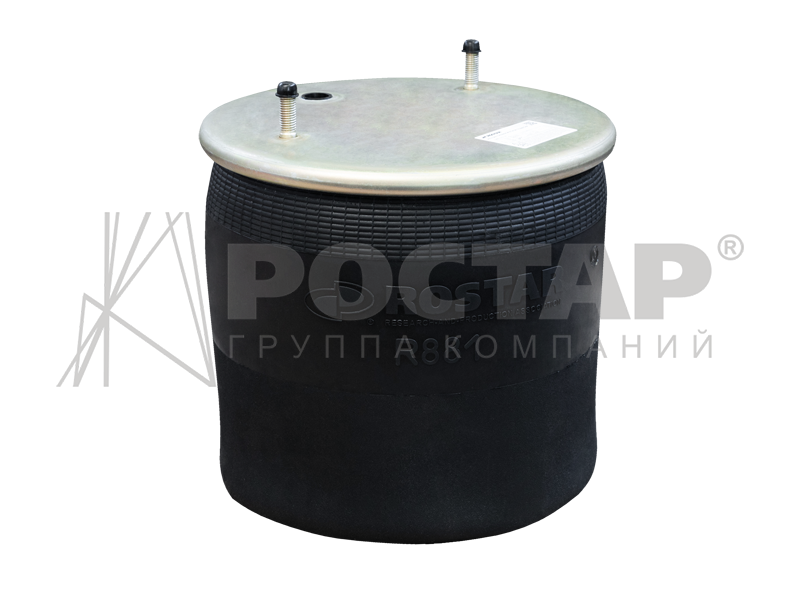 Пневморессора с пласт стаканом BPW R881DGL30 (Ростар)
Пневморессора с пласт стаканом BPW R881DGL30 (Ростар)