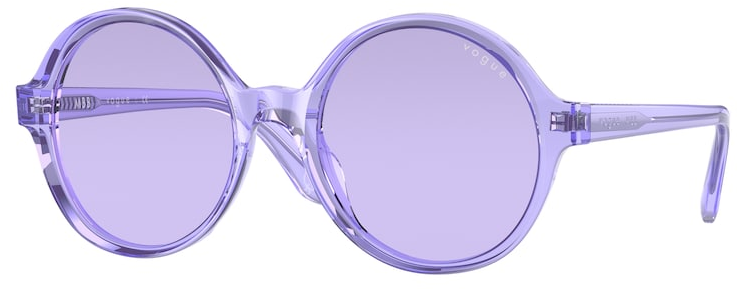 Солнцезащитные очки женские VOGUE 0VO5393S / 54 29501A, сиреневый, 0VO5393S / 54 29501A
Солнцезащитные очки женские VOGUE 0VO5393S / 54 29501A, сиреневый, 0VO5393S / 54 29501A