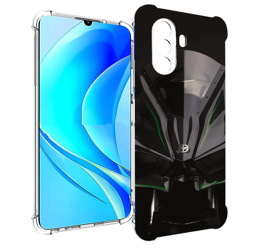 Чехол MyPads кавасаки мото для Huawei Nova Y70 / Nova Y70 Plus (MGA-LX9N), Прозрачный, Tocco
Чехол MyPads кавасаки мото для Huawei Nova Y70 / Nova Y70 Plus (MGA-LX9N), Прозрачный, Tocco