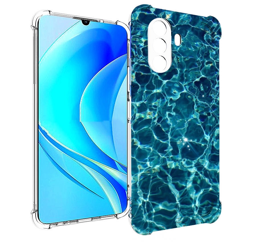 Чехол MyPads красивая голубая вода для Huawei Nova Y70 / Nova Y70 Plus (MGA-LX9N), Прозрачный, Tocco
Чехол MyPads красивая голубая вода для Huawei Nova Y70 / Nova Y70 Plus (MGA-LX9N), Прозрачный, Tocco