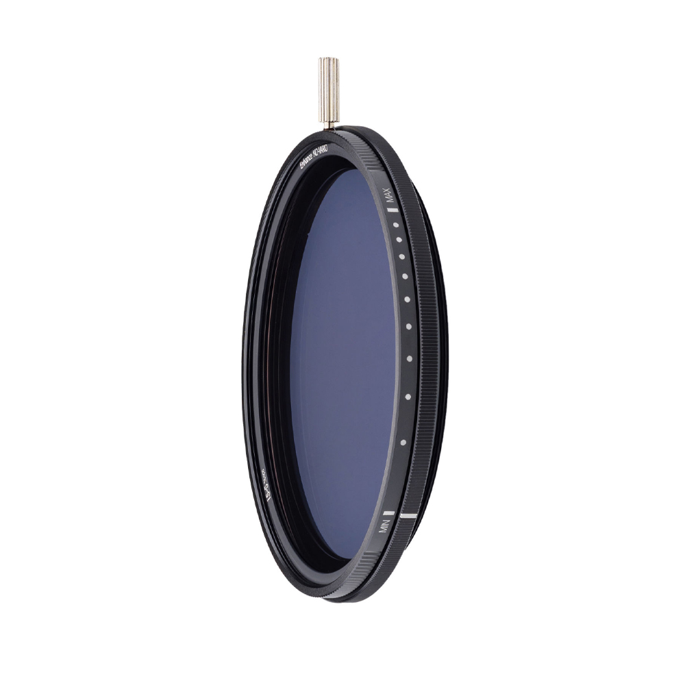 Светофильтр Nisi Enhance ND-Vario 1.5-5 stops 49 мм, Enhance ND-VARIO 1.5-5 stops 49mm
Светофильтр Nisi Enhance ND-Vario 1.5-5 stops 49 мм, Enhance ND-VARIO 1.5-5 stops 49mm